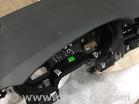 ФОТО Торпедо для Audi (Ауди) A4 V B9 - 8W (2015-) Київ