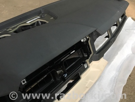 ФОТО Торпедо для Audi (Ауди) A4 V B9 - 8W (2015-) Київ