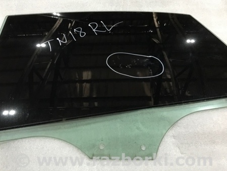 ФОТО Стекло двери для Audi (Ауди) A4 V B9 - 8W (2015-) Київ