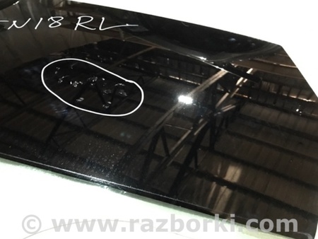 ФОТО Стекло двери для Audi (Ауди) A4 V B9 - 8W (2015-) Київ