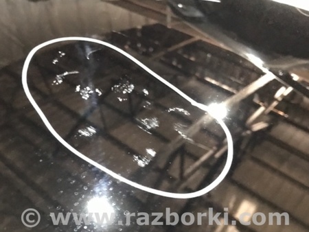 ФОТО Стекло двери для Audi (Ауди) A4 V B9 - 8W (2015-) Київ