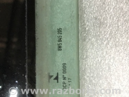 ФОТО Стекло двери для Audi (Ауди) A4 V B9 - 8W (2015-) Київ