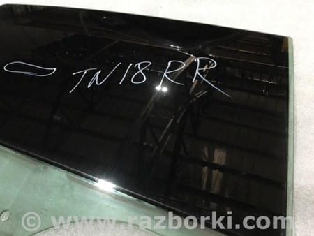 ФОТО Стекло двери для Audi (Ауди) A4 V B9 - 8W (2015-) Київ