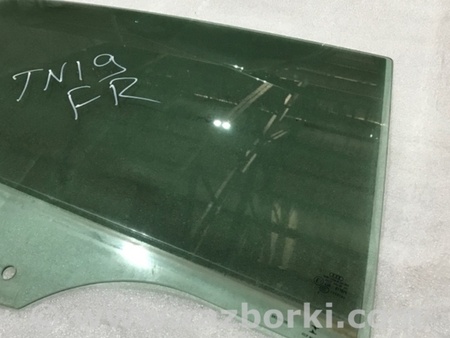 ФОТО Стекло двери для Audi (Ауди) A4 V B9 - 8W (2015-) Київ