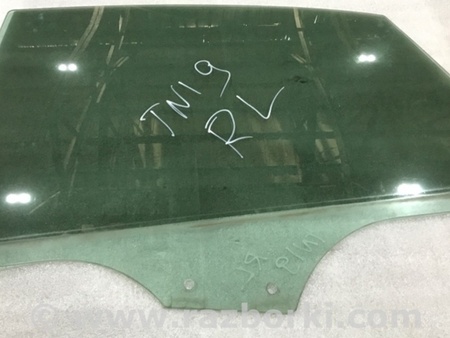 ФОТО Стекло двери для Audi (Ауди) A4 V B9 - 8W (2015-) Київ