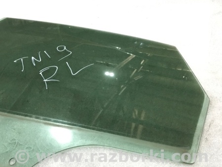 ФОТО Стекло двери для Audi (Ауди) A4 V B9 - 8W (2015-) Київ