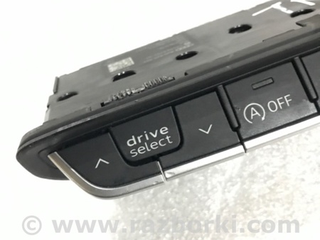 ФОТО Блок кнопок для Audi (Ауди) A4 V B9 - 8W (2015-) Київ