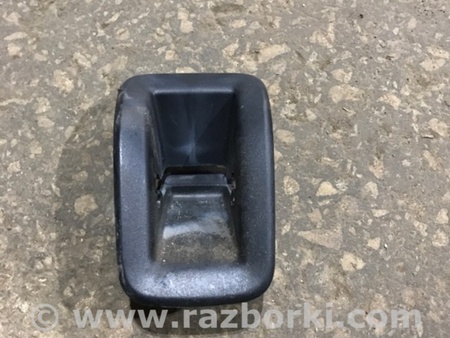 ФОТО Пластик для Audi (Ауди) A4 V B9 - 8W (2015-) Київ