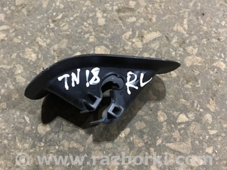 ФОТО Пластик для Audi (Ауди) A4 V B9 - 8W (2015-) Київ