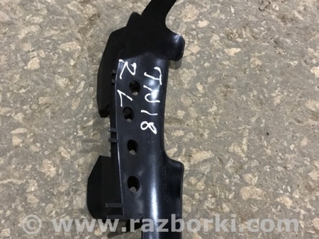 ФОТО Пластик для Audi (Ауди) A4 V B9 - 8W (2015-) Київ