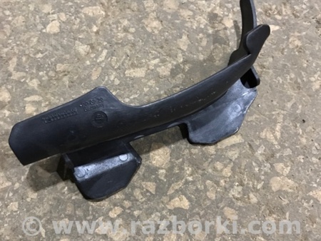 ФОТО Пластик для Audi (Ауди) A4 V B9 - 8W (2015-) Київ