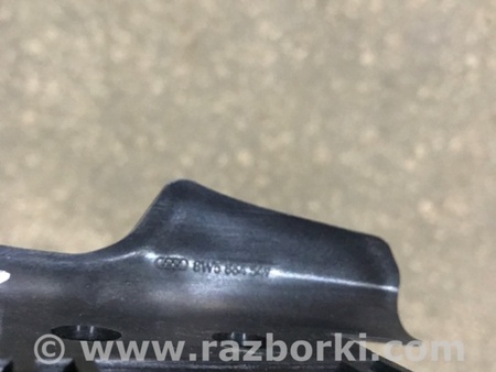 ФОТО Пластик для Audi (Ауди) A4 V B9 - 8W (2015-) Київ