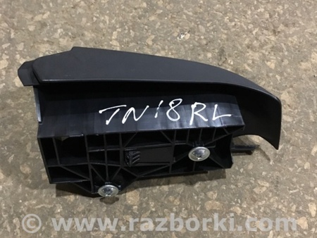 ФОТО Пластик для Audi (Ауди) A4 V B9 - 8W (2015-) Київ