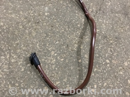 ФОТО Шланг вентиляционный для Audi (Ауди) A4 V B9 - 8W (2015-) Київ