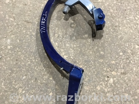 ФОТО Петля крышки багажника для Audi (Ауди) A4 V B9 - 8W (2015-) Київ