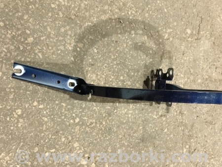 ФОТО Петля крышки багажника для Audi (Ауди) A4 V B9 - 8W (2015-) Київ