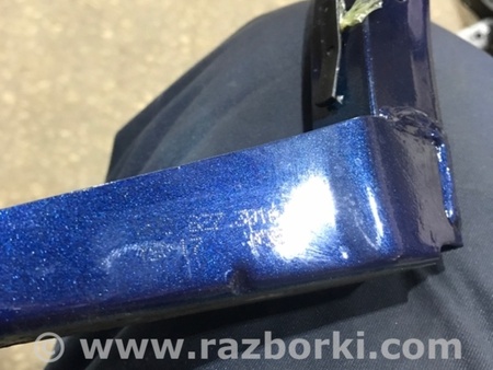 ФОТО Петля крышки багажника для Audi (Ауди) A4 V B9 - 8W (2015-) Київ