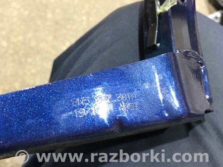 ФОТО Петля крышки багажника для Audi (Ауди) A4 V B9 - 8W (2015-) Київ