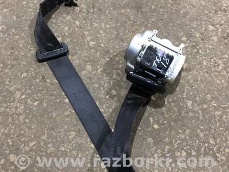 ФОТО Ремень безопасности для Audi (Ауди) A4 V B9 - 8W (2015-) Київ