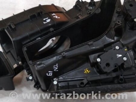 ФОТО Корпус печки для Audi (Ауди) A4 V B9 - 8W (2015-) Київ