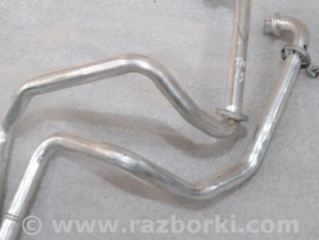 ФОТО Трубка охлаждения для Audi (Ауди) A4 V B9 - 8W (2015-) Київ