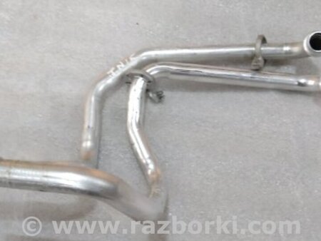 ФОТО Трубка охлаждения для Audi (Ауди) A4 V B9 - 8W (2015-) Київ