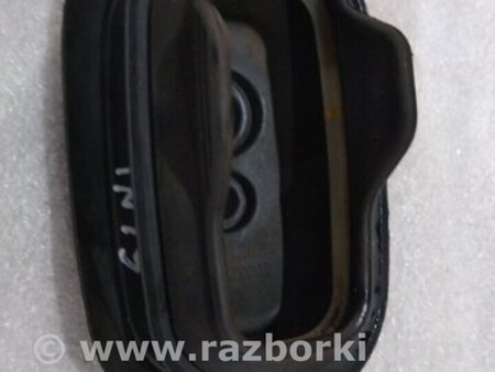 ФОТО Уплотнительная резинка для Audi (Ауди) A4 V B9 - 8W (2015-) Київ