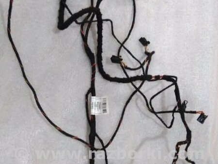 ФОТО Электропроводка для Audi (Ауди) A4 V B9 - 8W (2015-) Київ