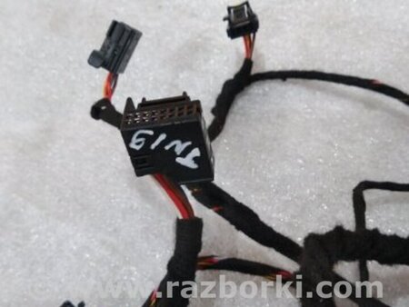 ФОТО Электропроводка для Audi (Ауди) A4 V B9 - 8W (2015-) Київ