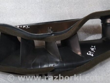 ФОТО Воздухозаборник для Audi (Ауди) A4 V B9 - 8W (2015-) Київ