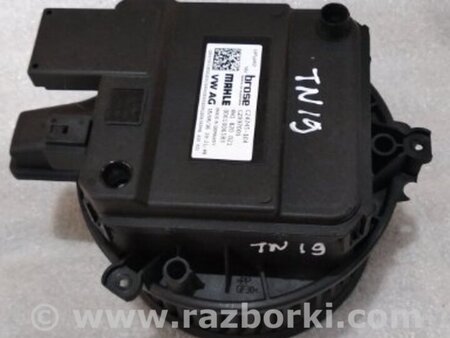 ФОТО Мотор печки для Audi (Ауди) A4 V B9 - 8W (2015-) Київ