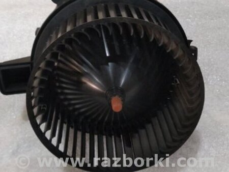 ФОТО Мотор печки для Audi (Ауди) A4 V B9 - 8W (2015-) Київ