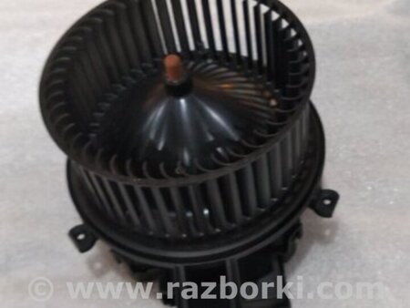 ФОТО Мотор печки для Audi (Ауди) A4 V B9 - 8W (2015-) Київ