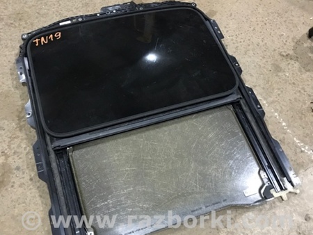 ФОТО Люк электрический для Audi (Ауди) A4 V B9 - 8W (2015-) Київ