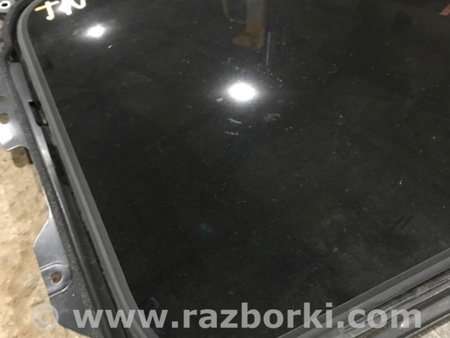 ФОТО Люк электрический для Audi (Ауди) A4 V B9 - 8W (2015-) Київ