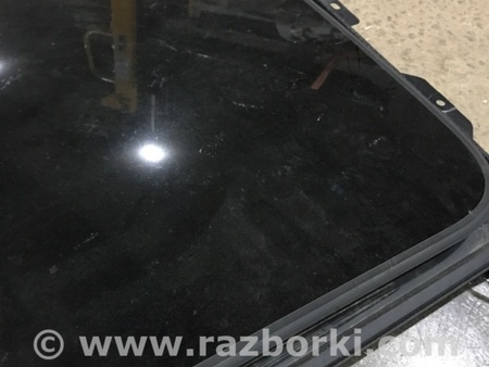 ФОТО Люк электрический для Audi (Ауди) A4 V B9 - 8W (2015-) Київ