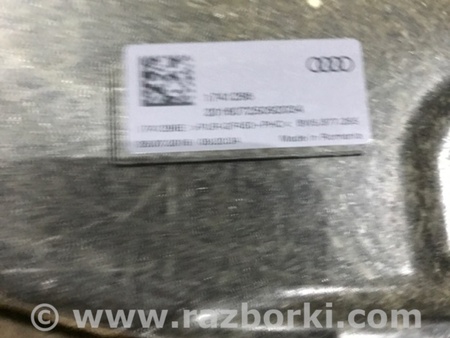 ФОТО Люк электрический для Audi (Ауди) A4 V B9 - 8W (2015-) Київ