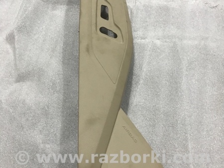 ФОТО Пластик для Audi (Ауди) A4 V B9 - 8W (2015-) Київ