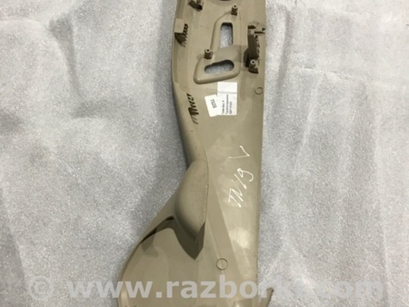 ФОТО Пластик для Audi (Ауди) A4 V B9 - 8W (2015-) Київ