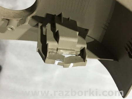 ФОТО Пластик для Audi (Ауди) A4 V B9 - 8W (2015-) Київ