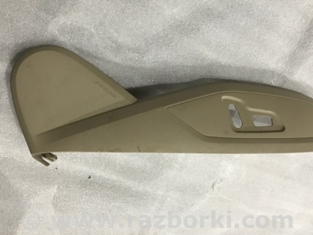 ФОТО Пластик для Audi (Ауди) A4 V B9 - 8W (2015-) Київ