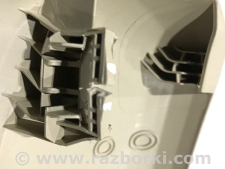 ФОТО Пластик для Audi (Ауди) A4 V B9 - 8W (2015-) Київ