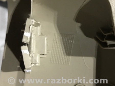 ФОТО Пластик для Audi (Ауди) A4 V B9 - 8W (2015-) Київ