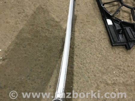 ФОТО Радиатор кондиционера для Audi (Ауди) A4 V B9 - 8W (2015-) Київ