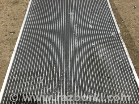 ФОТО Радиатор кондиционера для Audi (Ауди) A4 V B9 - 8W (2015-) Київ