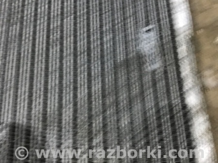 ФОТО Радиатор кондиционера для Audi (Ауди) A4 V B9 - 8W (2015-) Київ