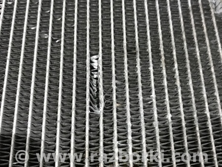 ФОТО Радиатор кондиционера для Audi (Ауди) A4 V B9 - 8W (2015-) Київ