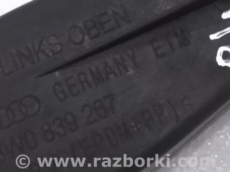 ФОТО Ограничитель двери для Audi (Ауди) A4 V B9 - 8W (2015-) Київ