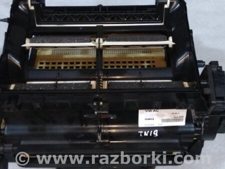 ФОТО Корпус печки для Audi (Ауди) A4 V B9 - 8W (2015-) Київ