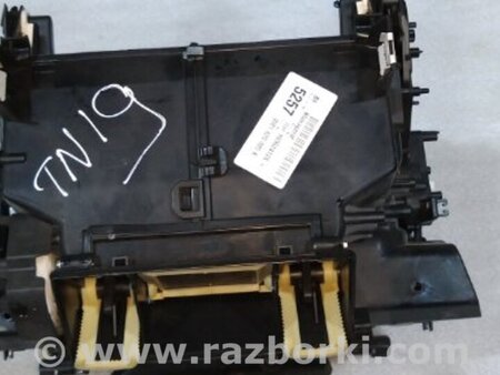 ФОТО Корпус печки для Audi (Ауди) A4 V B9 - 8W (2015-) Київ